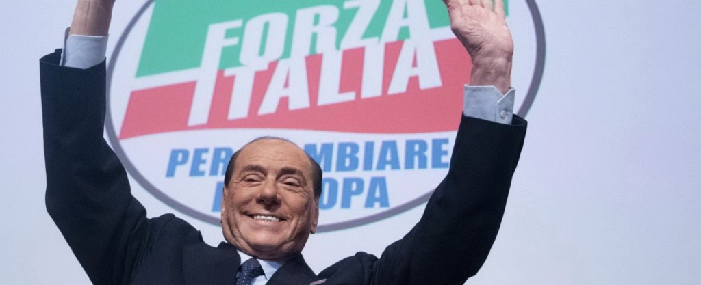 berlusconi