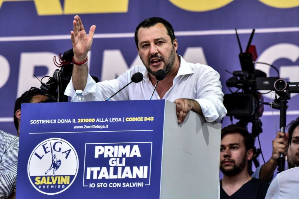 salvini