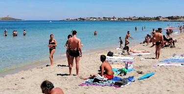 Progetto “Spiagge Sicure”: 32 mila euro per Isola delle Femmine