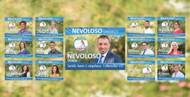 Elezioni Isola 2020, l’opposizione scende in campo con Orazio Nevoloso candidato sindaco