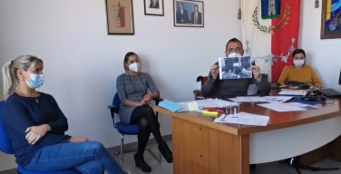 Consiglio comunale in stallo, il sindaco Nevoloso: “Bisogna trovare una soluzione alternativa” (VIDEO)