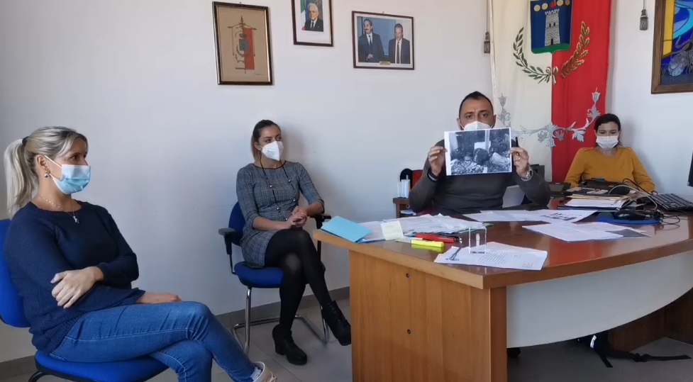 Consiglio comunale in stallo, il sindaco Nevoloso: “Bisogna trovare una soluzione alternativa” (VIDEO)