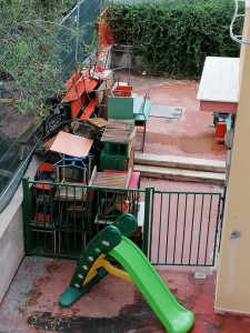 scuola isola