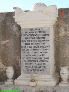 giovanni siino