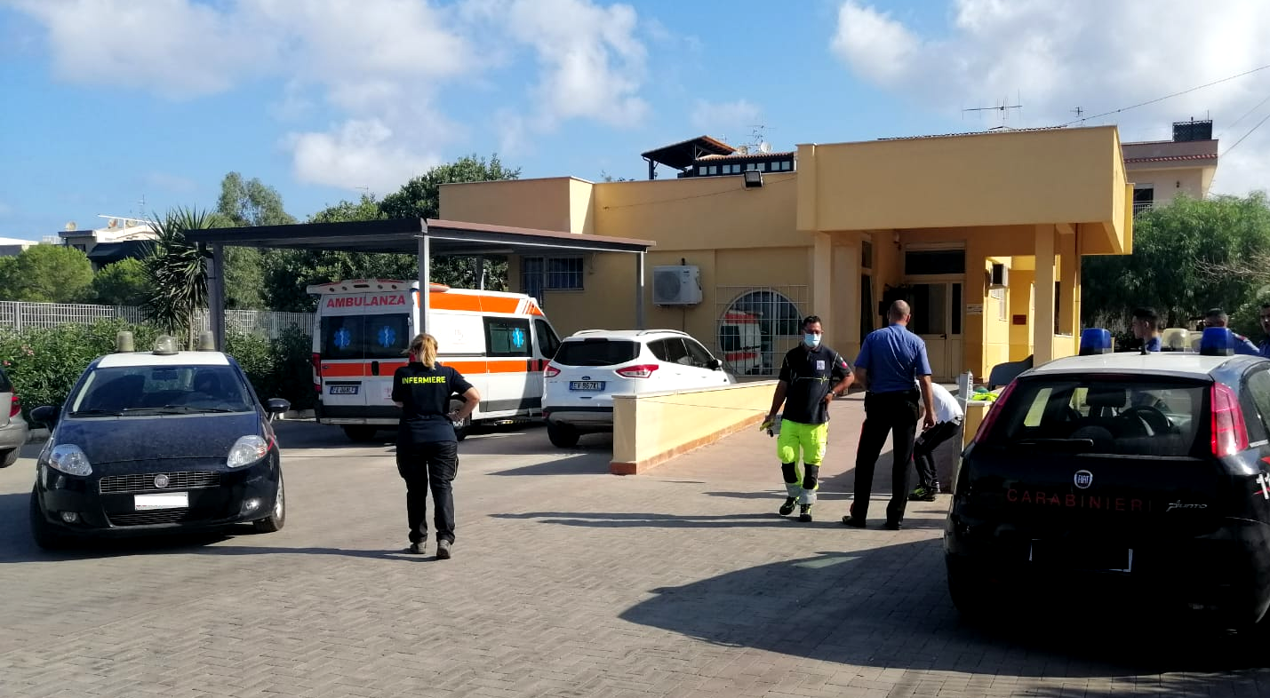 Disagi nella guardia medica di Isola delle Femmine, scattano i controlli delle forze dell’ordine