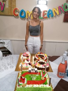 sara compleanno