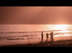 Spiaggia               